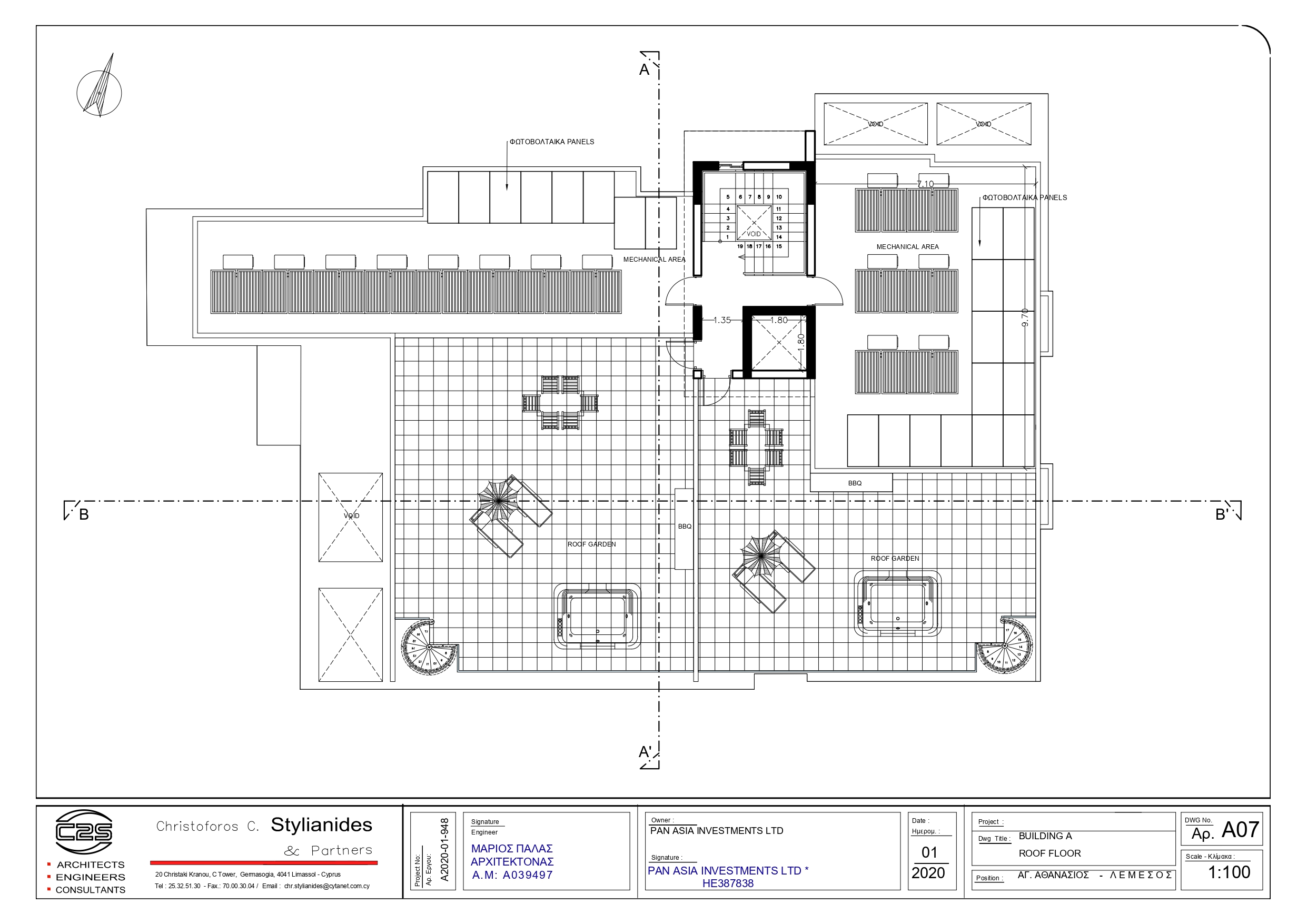 Residence 28