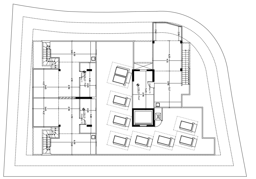 Edge Residence