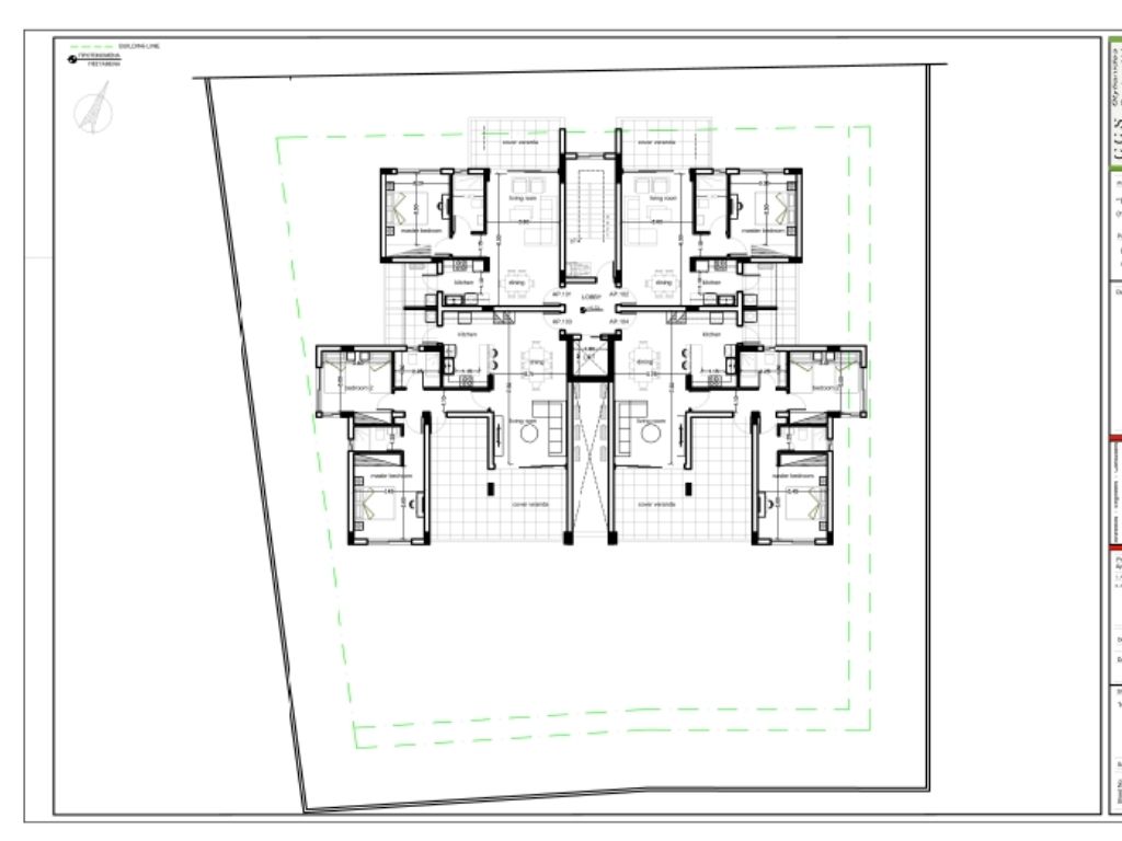 Tesoro Residence
