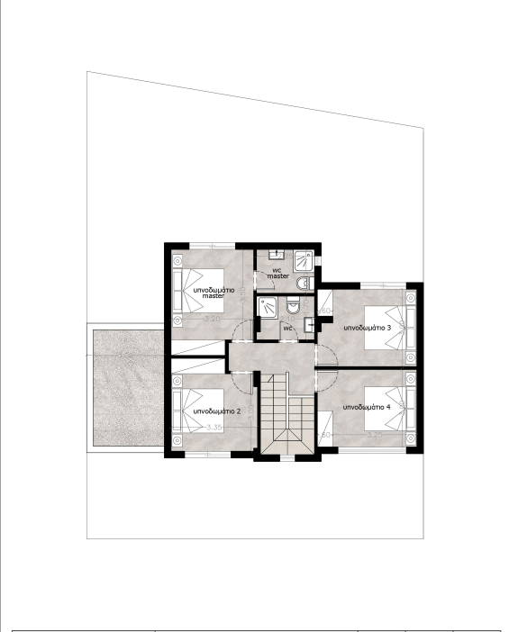 Salonica Residence (Hiview Jasmine Residences)