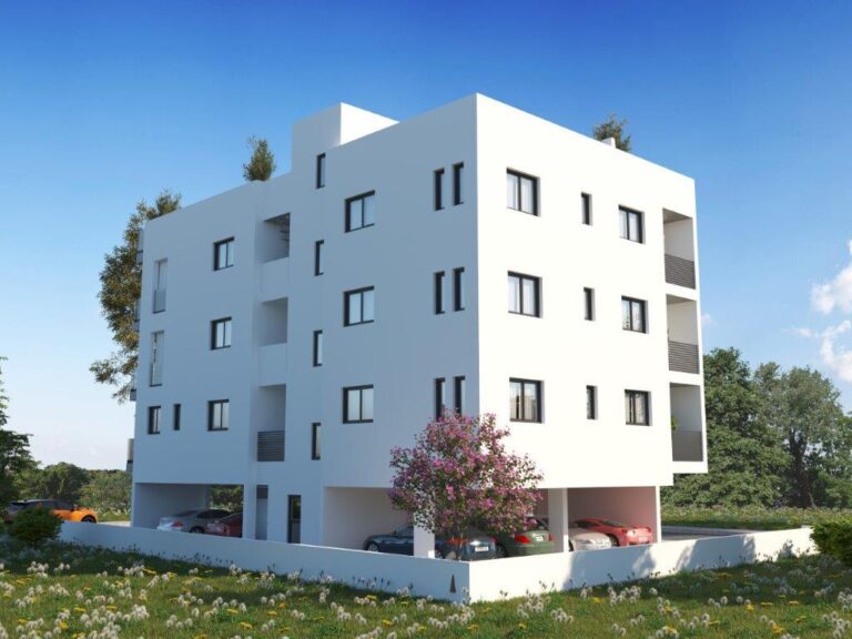 Mariana Residence