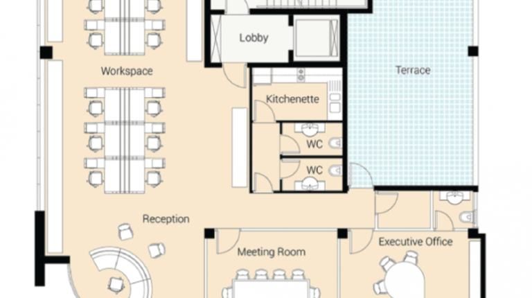 Office for Sale in Limassol District