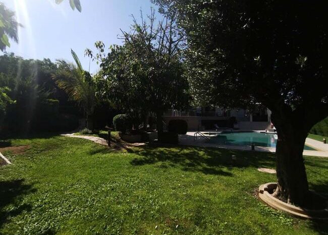 6+ Bedroom Villa for Sale in Kalogiroi, Limassol District