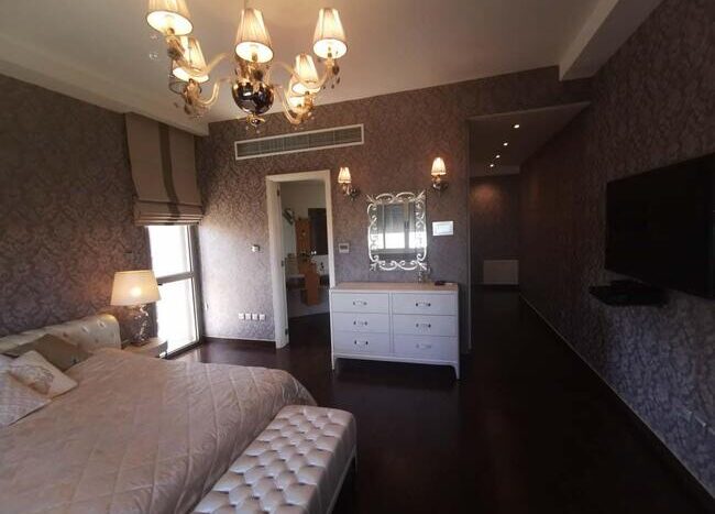6+ Bedroom Villa for Sale in Kalogiroi, Limassol District