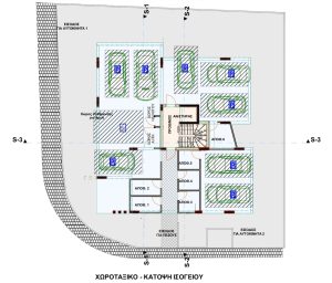 2 Bedroom Apartment for Sale in Agioi Omologites, Nicosia District