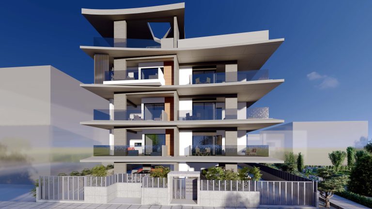 C Residence