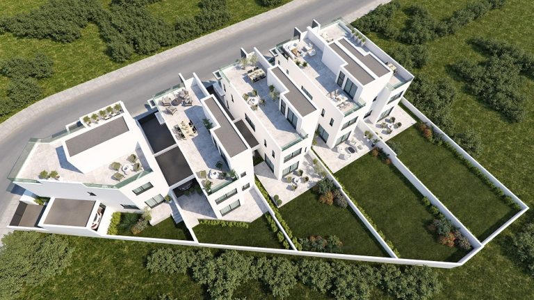 Bayview Iii