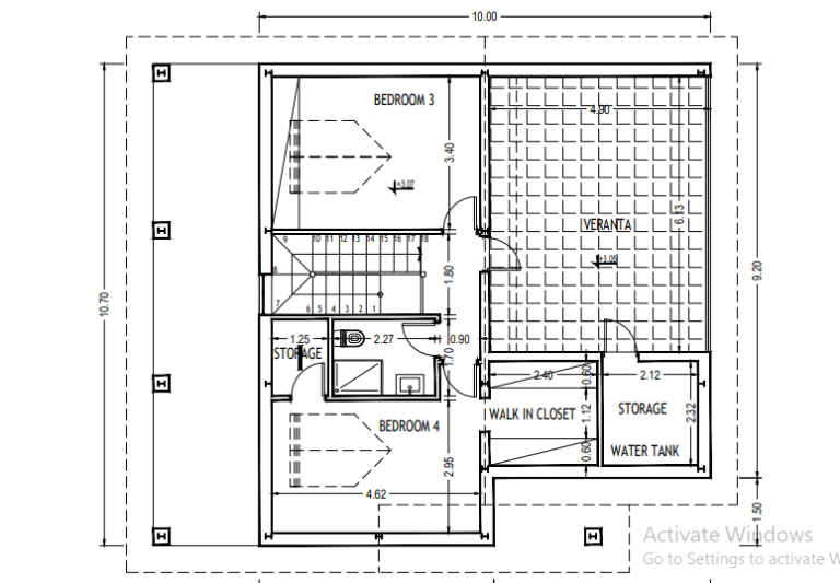 4 Bedroom House for Sale in Souni, Limassol District