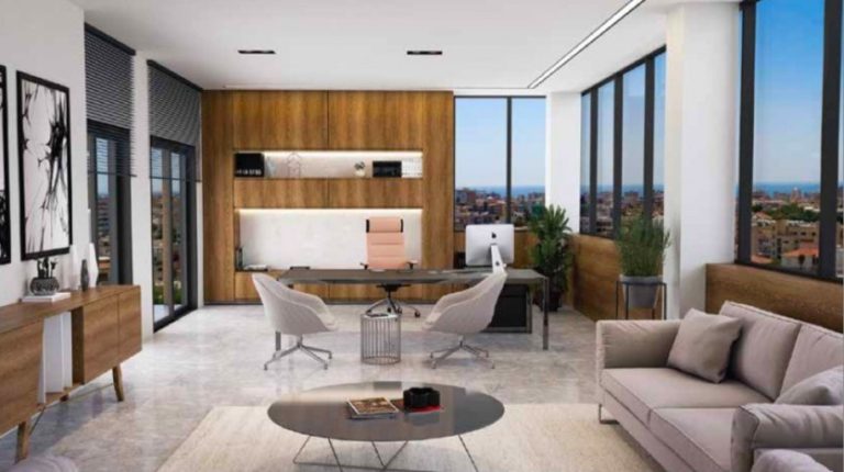 Office for Sale in Limassol District