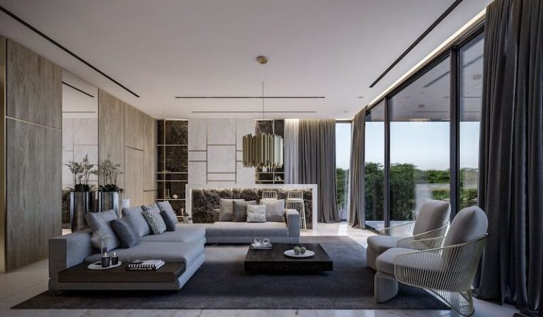 6+ Bedroom Villa for Sale in Kefalokremmos, Limassol District