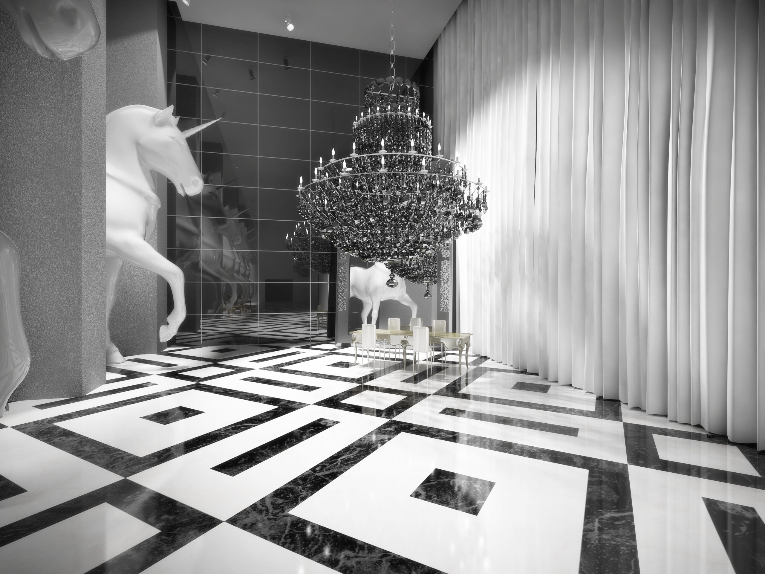 Yoo Limassol By Philippe Starck