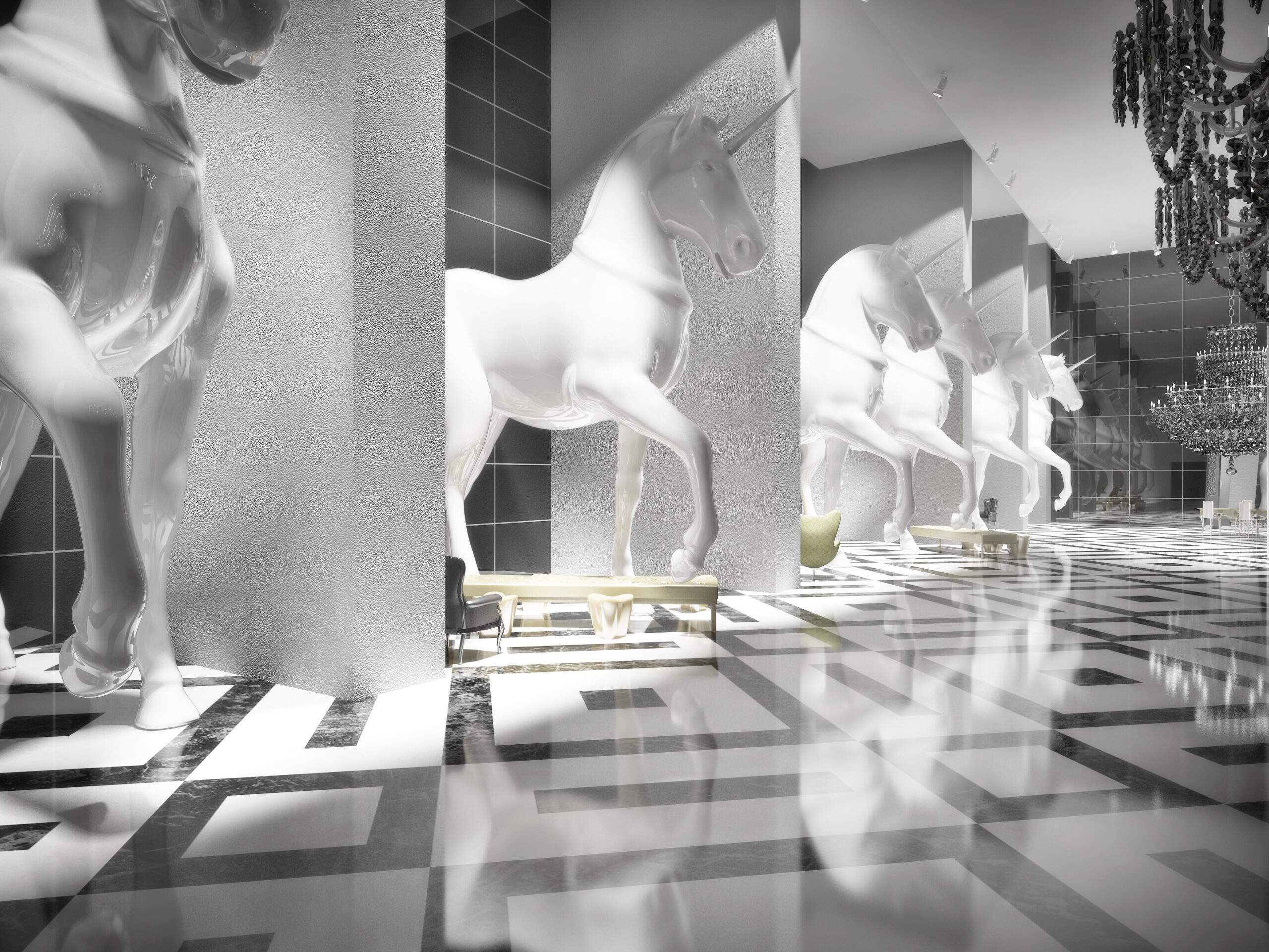 Yoo Limassol By Philippe Starck