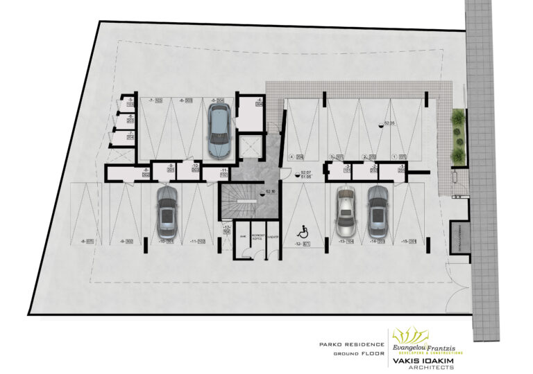 Parko Residence