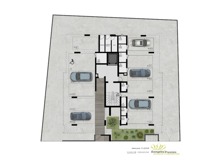 Verso Residence