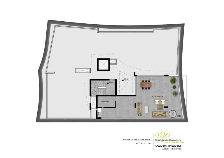 Parko Residence
