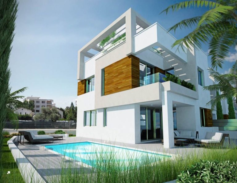 Kalyani Villas