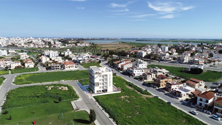 Kamares Valley Residences