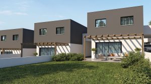 13,360m² Plot for Sale in Apesia, Limassol District