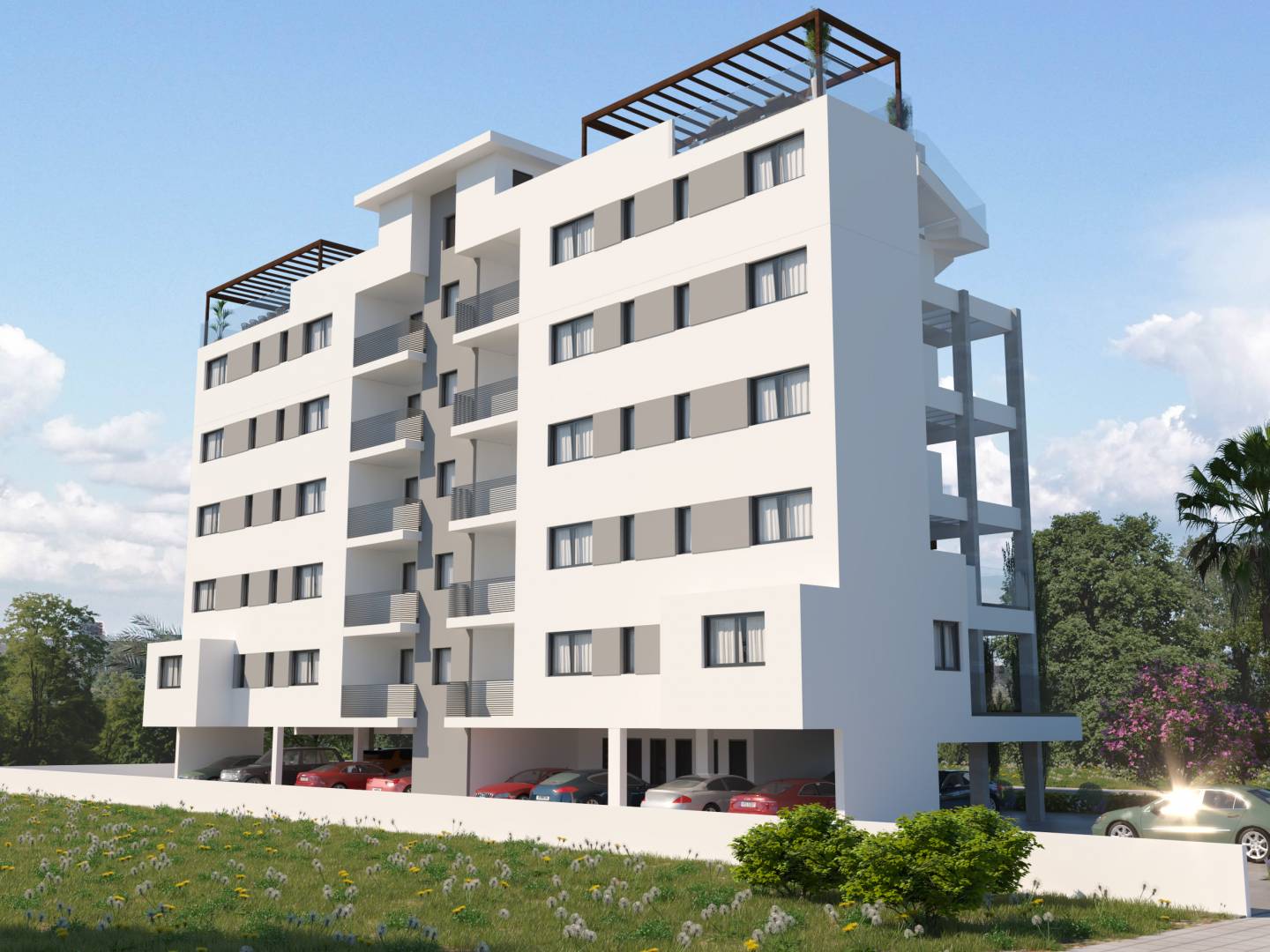 Panorama Residence