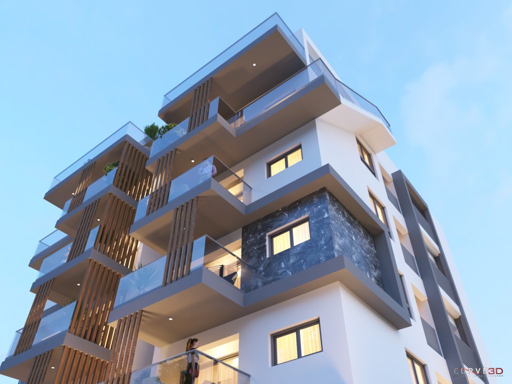 Kamares Valley Residences