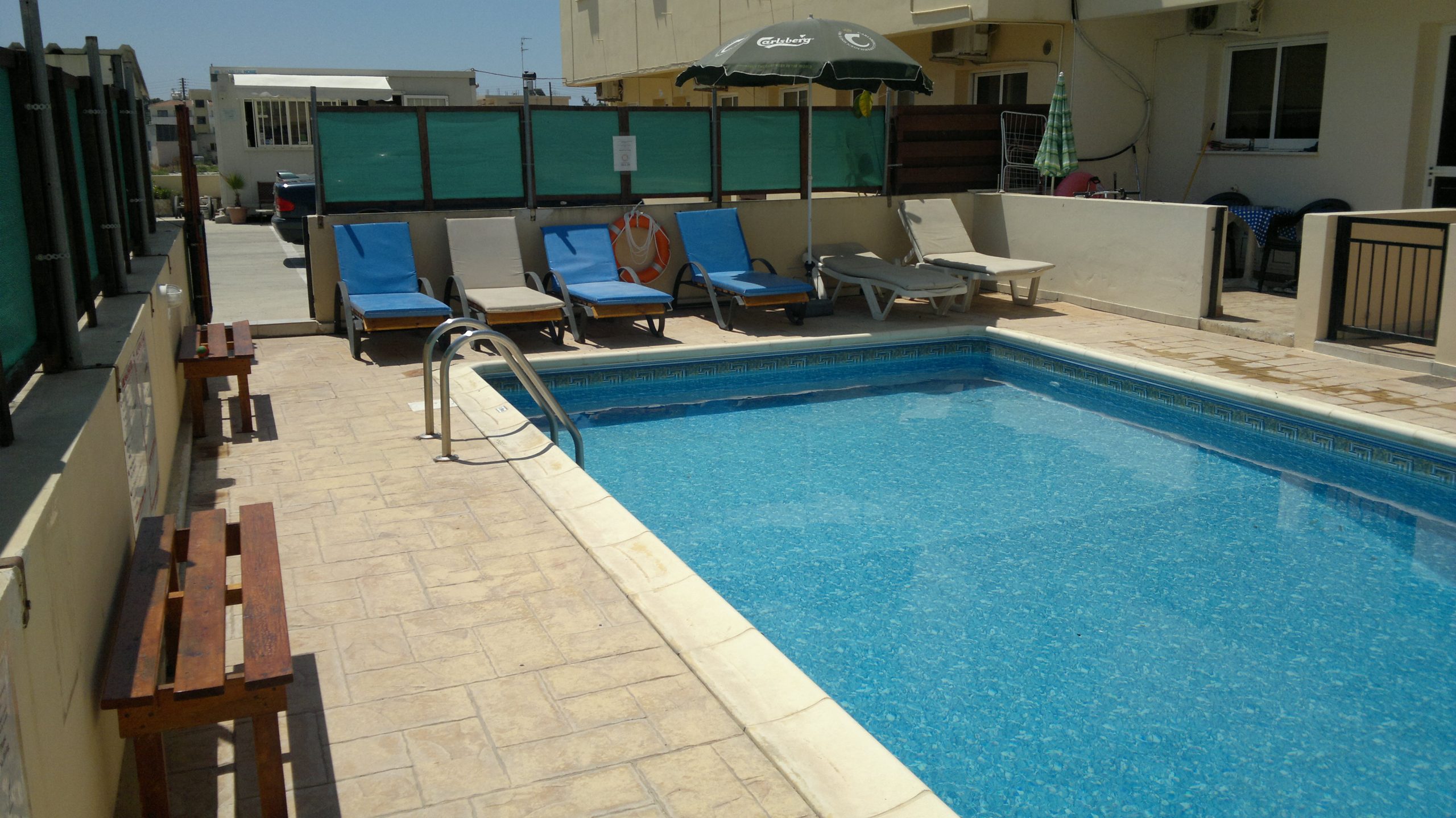 Savva Complex Pervolia