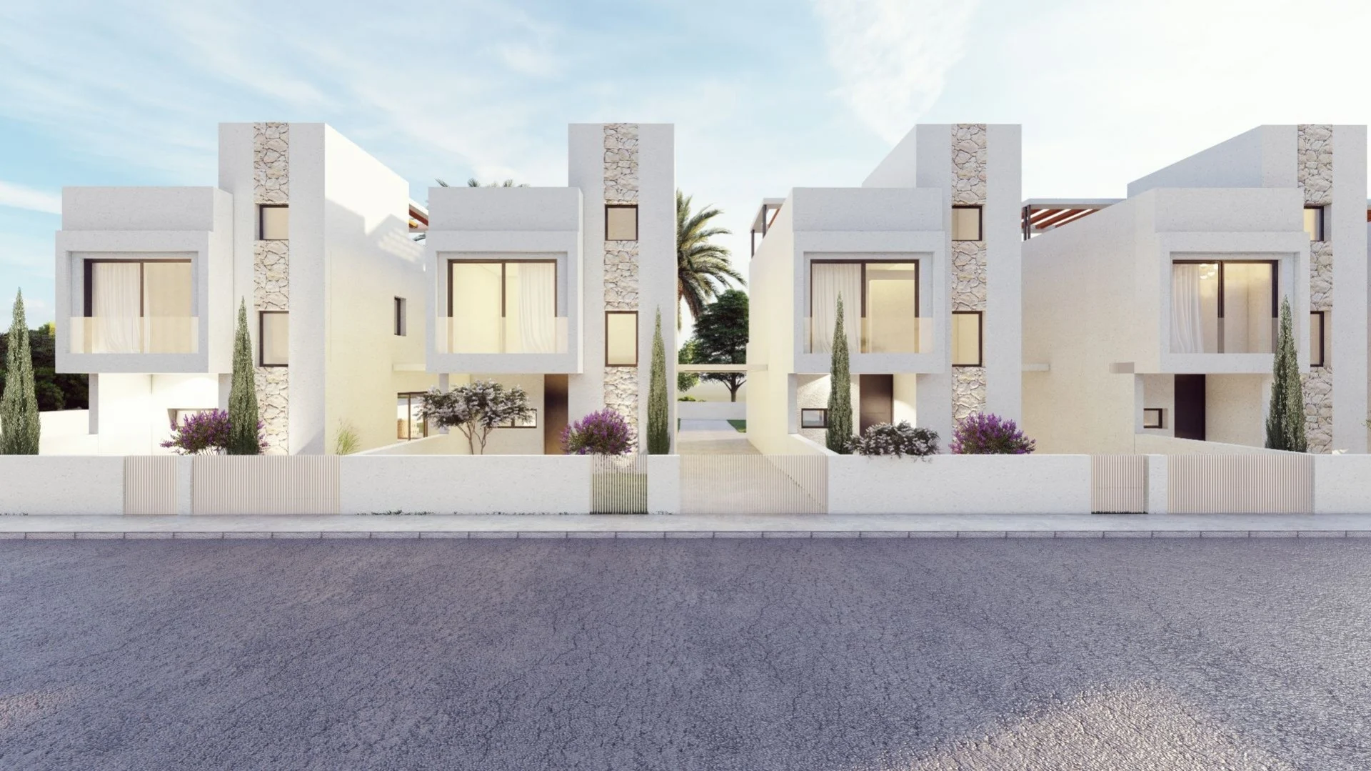 Montara Homes