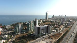 2 Bedroom Apartment for Sale in Agios Tychonas, Limassol District