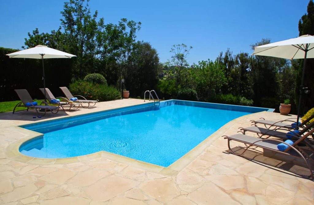 3 Bedroom Villa for Sale in Aphrodite Hills, Paphos District