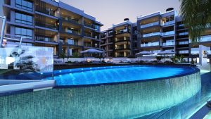 2 Bedroom Apartment for Sale in Livadia Larnakas, Larnaca District