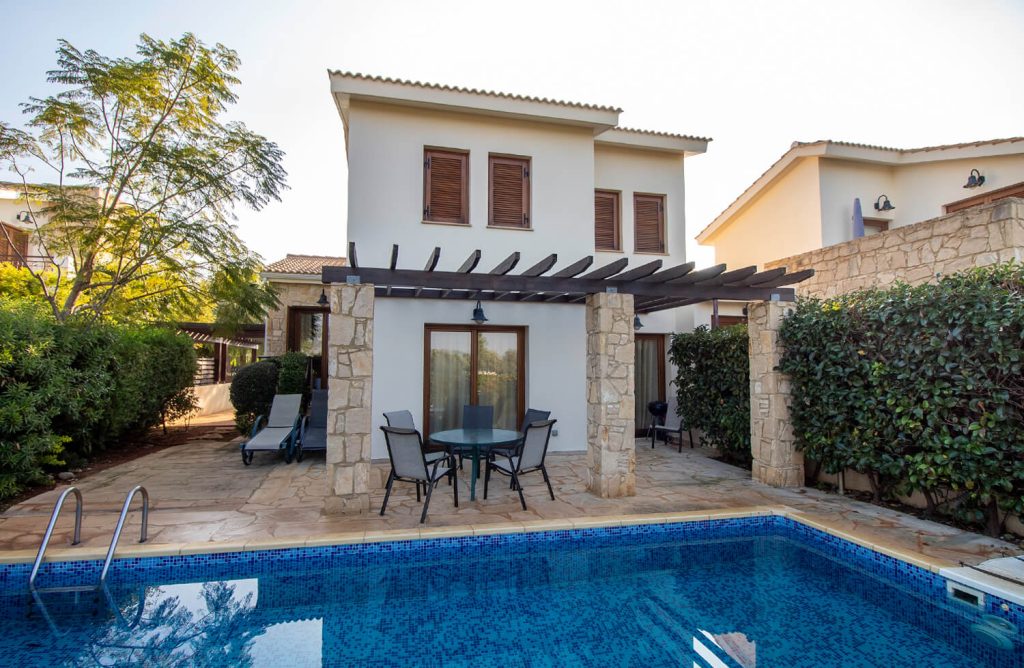 3 Bedroom Villa for Sale in Aphrodite Hills, Paphos District