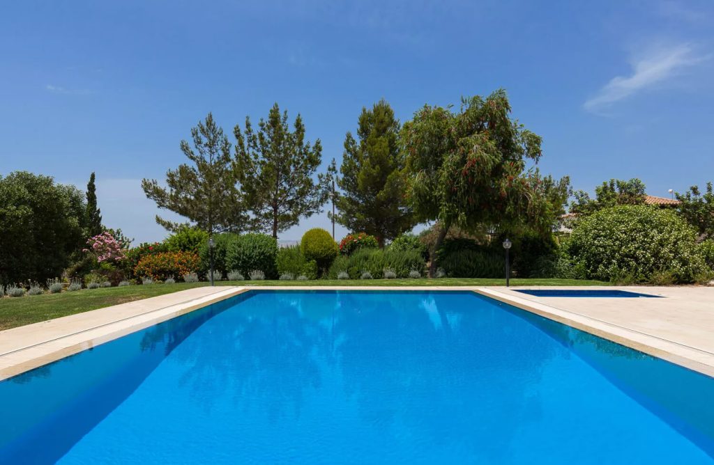 2 Bedroom Villa for Sale in Aphrodite Hills, Paphos District