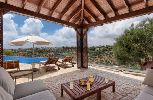 4 Bedroom Villa for Sale in Aphrodite Hills, Paphos District