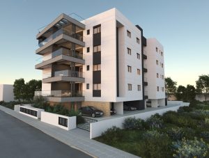 3 Bedroom Apartment for Sale in Limassol – Petrou kai Pavlou