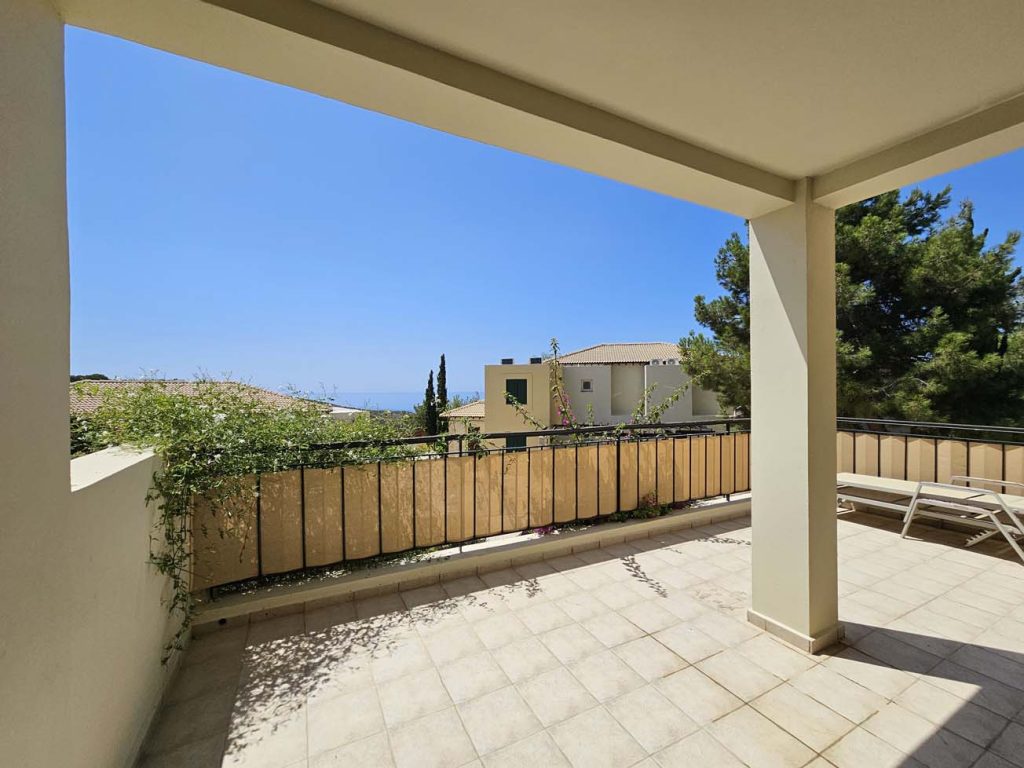 3 Bedroom Apartment for Sale in Aphrodite Hills, Paphos District