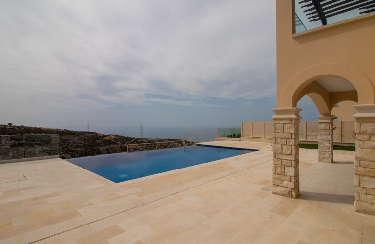 4 Bedroom Villa for Sale in Aphrodite Hills, Paphos District