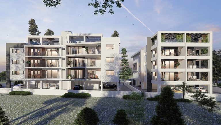 Mal Perfect Apartments