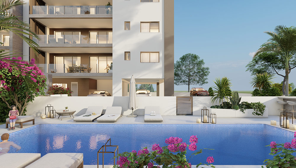 Mal Perfect Apartments