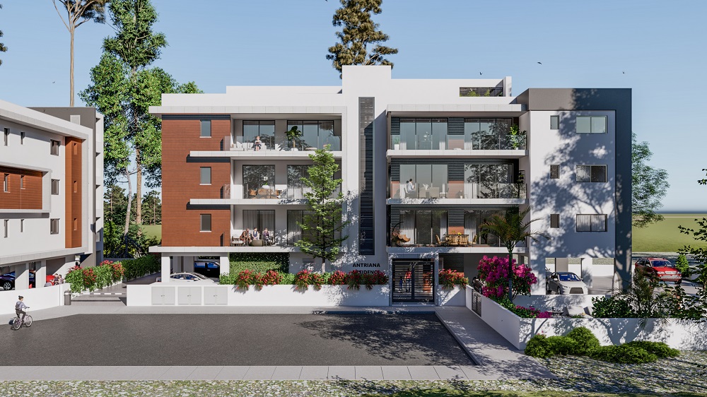 Mal Perfect Apartments
