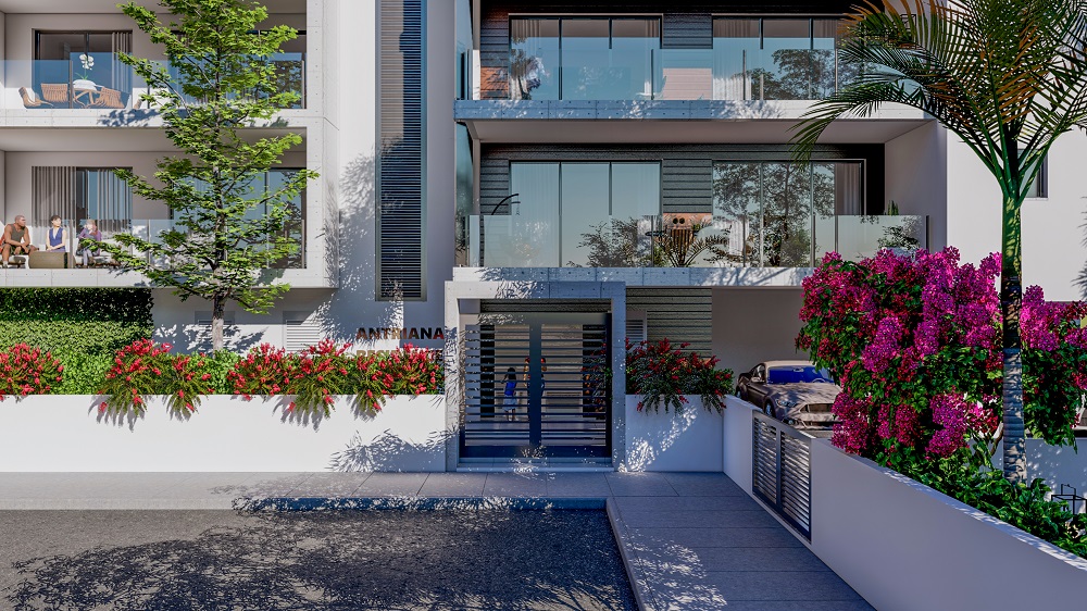Mal Perfect Apartments