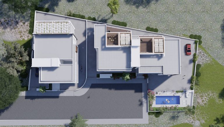 Mal Perfect Apartments