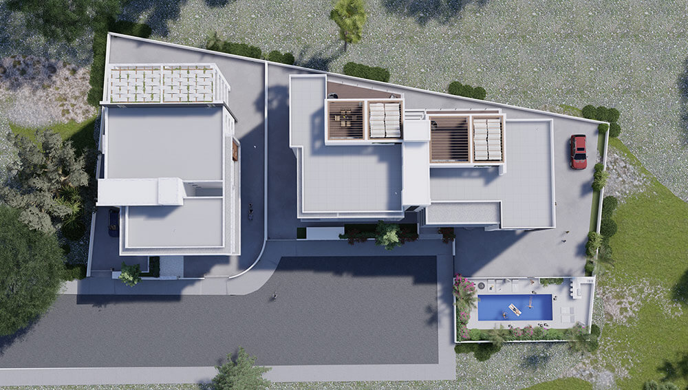 Mal Perfect Apartments