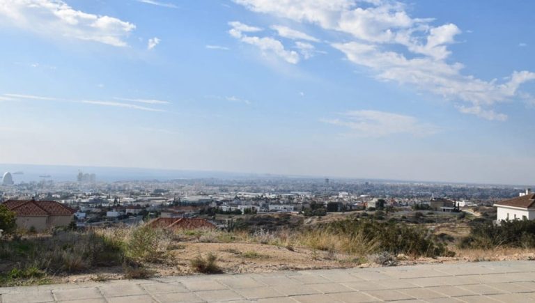 Unique Seaview Villas