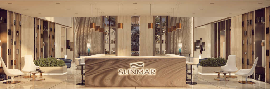 Sunmar Residence