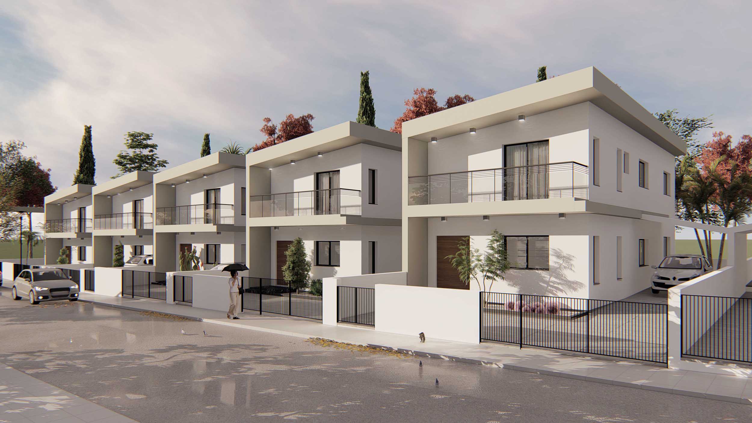 Agıa Fyla Complex 01