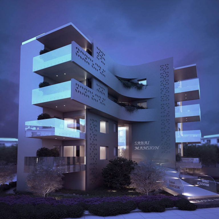 Sabai residence