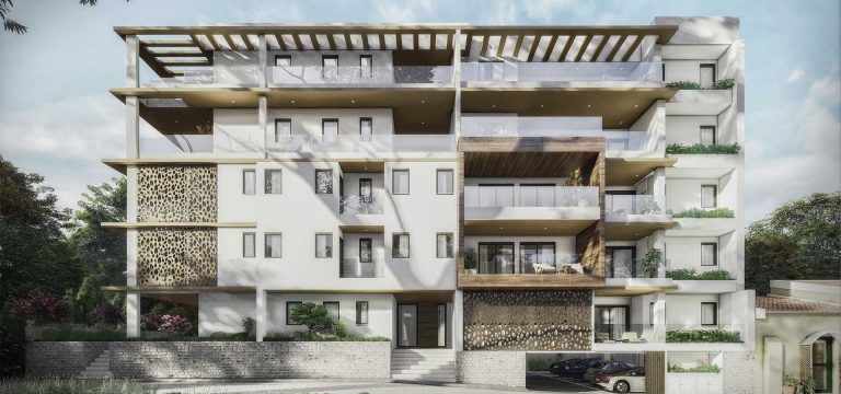St. Elena Boutique Residences