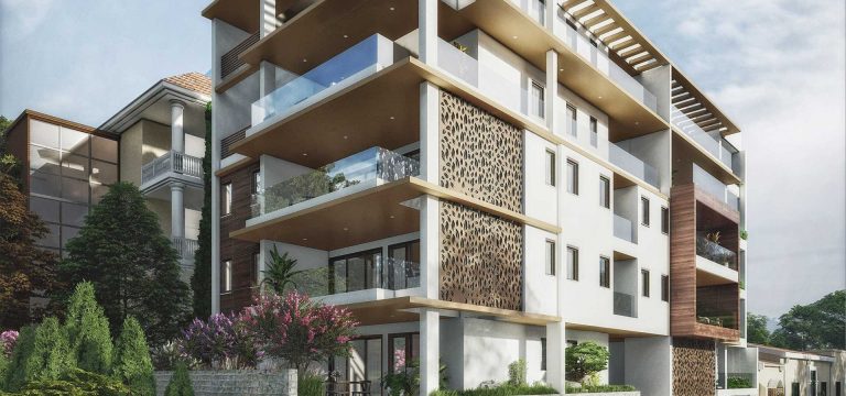 St. Elena Boutique Residences