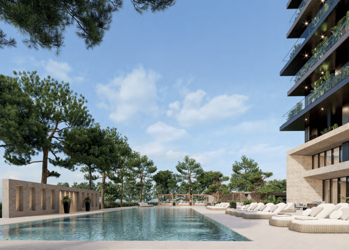 Sunmar Residence