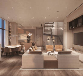 Sunmar Residence