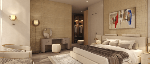 Sunmar Residence